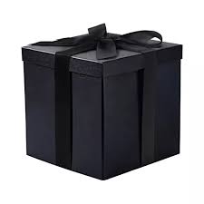 Caja de regalo