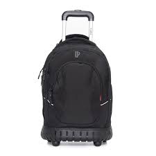 Mochila con ruedas