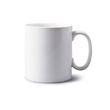 Mug clásico