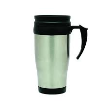 Mug metálico