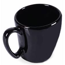 Taza curva