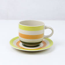Taza de desayuno