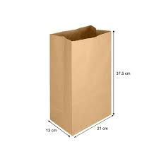 Bolsa papel