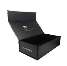 Caja empaque especial