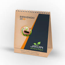 Calendario eco
