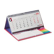Calendario funcional