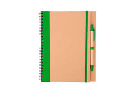 Libreta eco