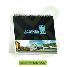 Calendario corporativo