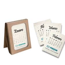 Calendario ecológico