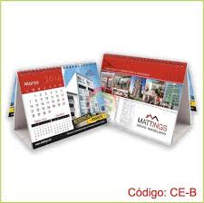 Calendario de escritorio