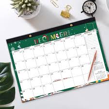 Calendario temático
