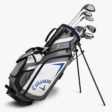 Set de golf