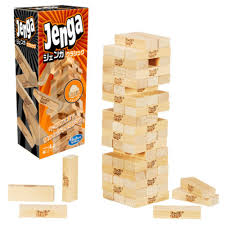 Jenga