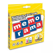Memorama