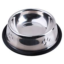 Plato para mascota