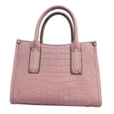 Bolso de mano