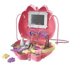 Set de belleza