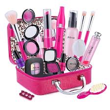 Set de maquillaje