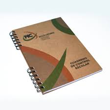 Agenda escolar