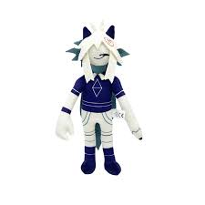 Peluche educativo