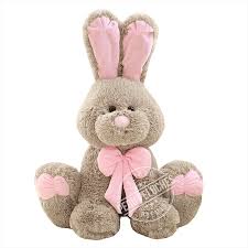 Peluche conejo