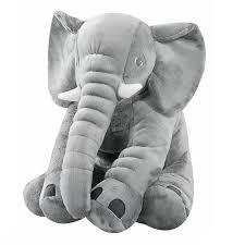 Peluche elefante