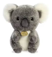 Peluche koala