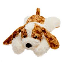 Peluche perro