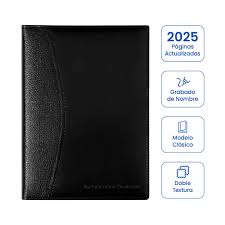 Agenda ejecutiva