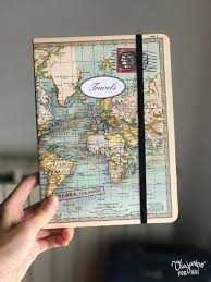Cuaderno de viaje