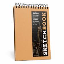 Sketchbook