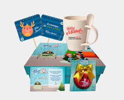 Kit navideño lúdico