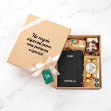 Kit de regalo ejecutivo