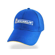 Gorros publicitarios (5 capas)