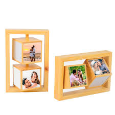 Foto cubo premium