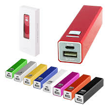 Power bank premium