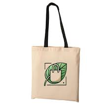 Bolsa tela eco