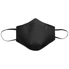 Mascarilla ergonómica