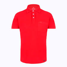 Polo pique